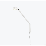 Sieninis led &scaron;viestuvas INVITING arm 6W white