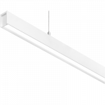 PAKABINAMAS LED &Scaron;VIESTUVAS LINE 31,5W BALTAS