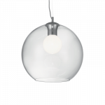 Pakabinamas &scaron;viestuvas NEMO CLEAR SP1 D40