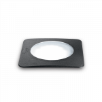 ĮLEIDŽIAMAS &Scaron;VIESTUVAS GRAVITY L15,5 M JUODAS