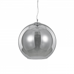 Pakabinamas &scaron;viestuvas NEMO SP1 D40 SMOKY GREY