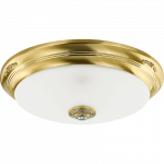 Lubinis &scaron;viestuvas Bellagio D60 crystal gold (įvairios spalvos)