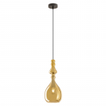 Pakabinamas &scaron;viestuvas AMBIX gold