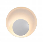 Sieninis LED &scaron;viestuvas MARSI 6W baltas