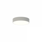 LUBINIS LED &Scaron;VIESTUVAS LONDON 12W D20 BALTAS