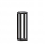PASTATOMAS LED &Scaron;VIESTUVAS BIOS H50 13W TAMSIAI PILKAS