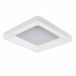 LUBINIS LED &scaron;viestuvas GIACINTO WHITE