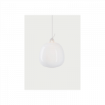 PAKABINAMAS LED &Scaron;VIESTUVAS OBLO D21 7W BALTAS