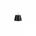 GAUBTAS TOLOMEO &Scaron;VIESTUVAMS D32 BLACK