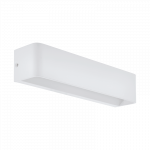 Sieninis LED &scaron;viestuvas Sania 4 White L