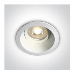 ĮLEIDŽIAMAS &Scaron;VIESTUVAS DARK LIGHT 10105D4/W BALTAS