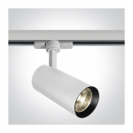 LED &scaron;viestuvas 3Ph &scaron;viestuvų sistemai COB LED 2CT/W/C