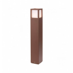 PASTATOMAS &Scaron;VIESTUVAS BRICK BROWN