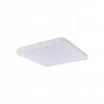 Lubinis LED &scaron;viestuvas AGNES square LED WHITE 32W 3000K