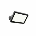 SIENINIS LED &Scaron;VIESTUVAS FLUX 30W