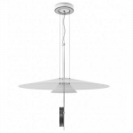 Pakabinamas &scaron;viestuvas Flamingo 1527 Graphite