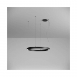 Pakabinamas &scaron;viestuvas XAMBIT D120 3000K Black