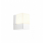 SIENINIS LED &Scaron;VIESTUVAS TOK 9,4W BALTAS