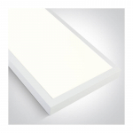 LUBINIS LED &Scaron;VIESTUVAS 62140BRU/W/V L120 40W CCT BALTAS