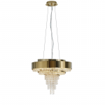 PAKABINAMAS &Scaron;VIESTUVAS BACO D40 AUKSO SPALVOS