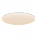 LUBINIS LED &Scaron;VIESTUVAS VIC D29 23,5W 3000K BALTAS