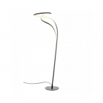 LED TOR&Scaron;ERAS TEMPEST 30W juodas  dimeriuojamas