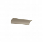 SIENINIS LED &Scaron;VIESTUVAS VELAS L40 14W RUSVAS