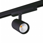 LED &scaron;viestuvas 3Ph &scaron;viestuvų sistemai Acord 18W 4000K