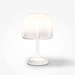 STALINIS LED &Scaron;VIESTUVAS SPIRITO 18W BALTAS