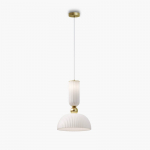 PAKABINAMAS &Scaron;VIESTUVAS ANTIC D30 BALTAS | AUKSO SPALVOS