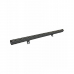 SIENINIS LED &Scaron;VIESTUVAS E496 WALL WASHER L100 36W JUODAS