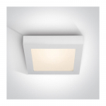 LUBINIS LED &Scaron;VIESTUVAS 62130AF/W/V L30 30W BALTAS