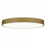 LUBINIS LED &Scaron;VIESTUVAS ISIA D100 126W AUKSO SPALVOS DALI | PUSH