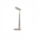 Stalinis LED &scaron;viestuvas Bella Titanium Step Dim