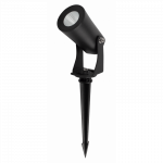 KRYPTINIS LED &Scaron;VIESTUVAS SUPERSPOT 10W SU SMEIGE