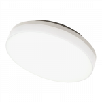 LUBINIS LED &Scaron;VIESTUVAS ROHASENS 18W BALTAS