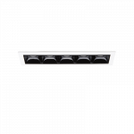 ĮLEIDŽIAMAS LED &Scaron;VIESTUVAS LIKA TRIM 12,5 W 3000K