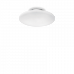 LUBINIS &Scaron;VIESTUVAS SMARTIES D33 WHITE