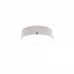 ĮLEIDŽIAMAS LED &Scaron;VIESTUVAS ISIA D33 18W BALTAS DALI | PUSH