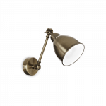 Sieninis &scaron;viestuvas NEWTON AP1 BRASS