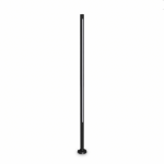 PASTATOMAS LED &scaron;viestuvas JEDI PT H160 black