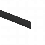 DANGTELIS STICK MAGNETINEI SISTEMAI 2M JUODAS