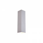 SIENINIS LED &Scaron;VIESTUVAS KENDO H40 11W BALTAS