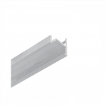 LED PROFILIS CORNER10.V2 A1C/U1 KAMPINIS, 2M, ALIUMINIS