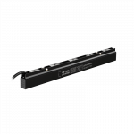 INTEGRUOJAMAS MAITINIMO &Scaron;ALTINIS STICK MAGNETINEI SISTEMAI 120W JUODAS