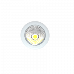LED MODULIS COB MR16 10W DIMERIUOJAMAS WHITE 250mA