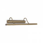 Sieninis &scaron;viestuvas MIRROR-10 AP4 BRASS