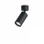Lubinis &scaron;viestuvas DYNAMITE PL1 BLACK