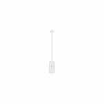 ĮKRAUNAMAS STALINIS LED &Scaron;VIESTUVAS E398 2W BALTAS STEP DIM