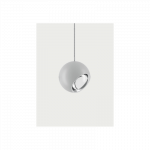 PAKABINAMAS LED &Scaron;VIESTUVAS SPIDER 11W BALTAS